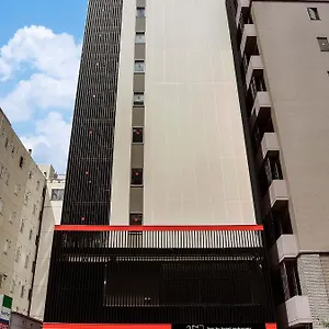 3* ホテル セカンド・バイ・ホテル・アンドルームス 札幌